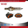 Buena calidad genuina sensor fabricantes lambda sensor del oxígeno 9158718 855361 855389 para GM OPEL SAAB